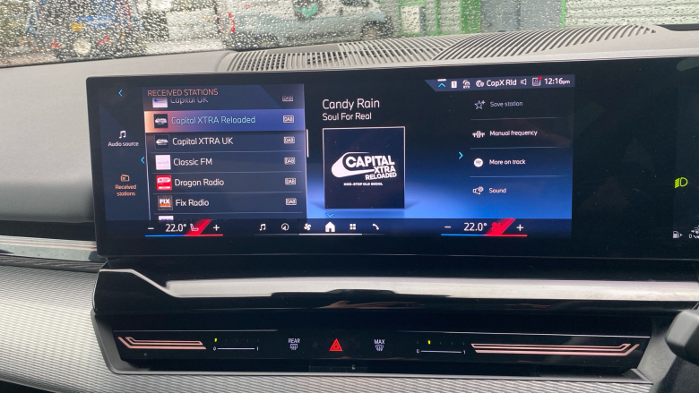 BMW 5 Series 530e M Sport Pro 4dr Auto Saloon